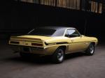 Chevrolet Camaro Yenko/SC 427 1969 года